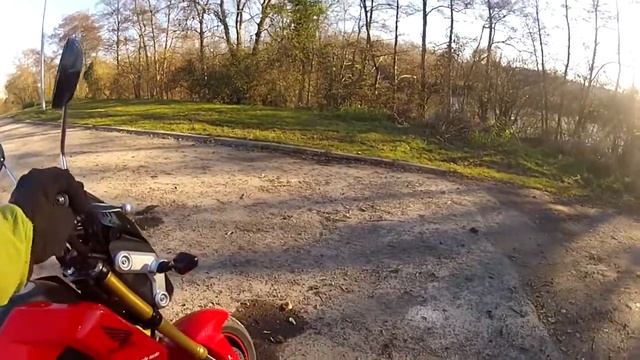 Presentation du honda msx / grom 125 eng sub смотреть онлайн