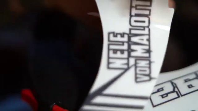 ONB - Ortema Neckbrace by TZ Designs | Tabea Zimmermann смотреть онлайн