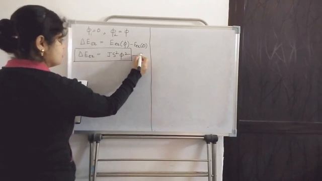 Bloch wall in ferromagnetic materials смотреть онлайн