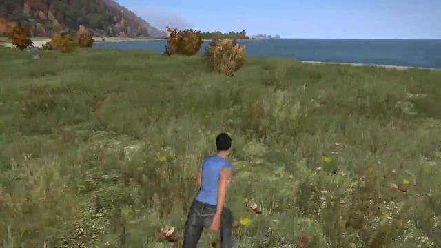 DayZ Standalone, - Iron fists and one soft skull смотреть онлайн