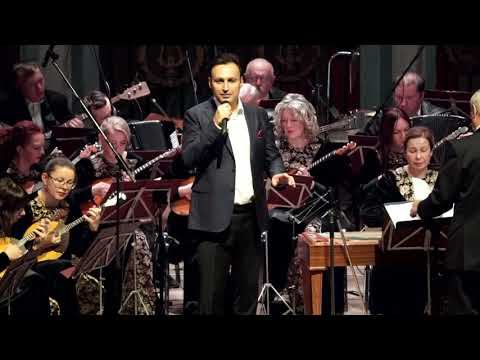 Владислав Косарев. Бескорыстная душа. смотреть онлайн