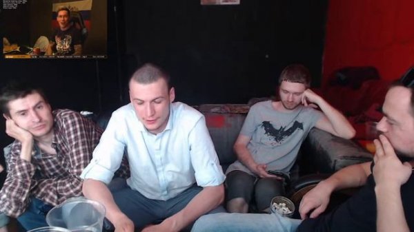 Tupa Splash 5 лет