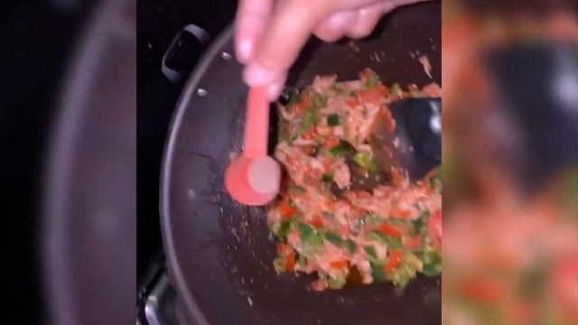 Quick and Delicious Macaroni spaghetti recipe| How to make spaghetti at ? @naziaasad80 смотреть онлайн