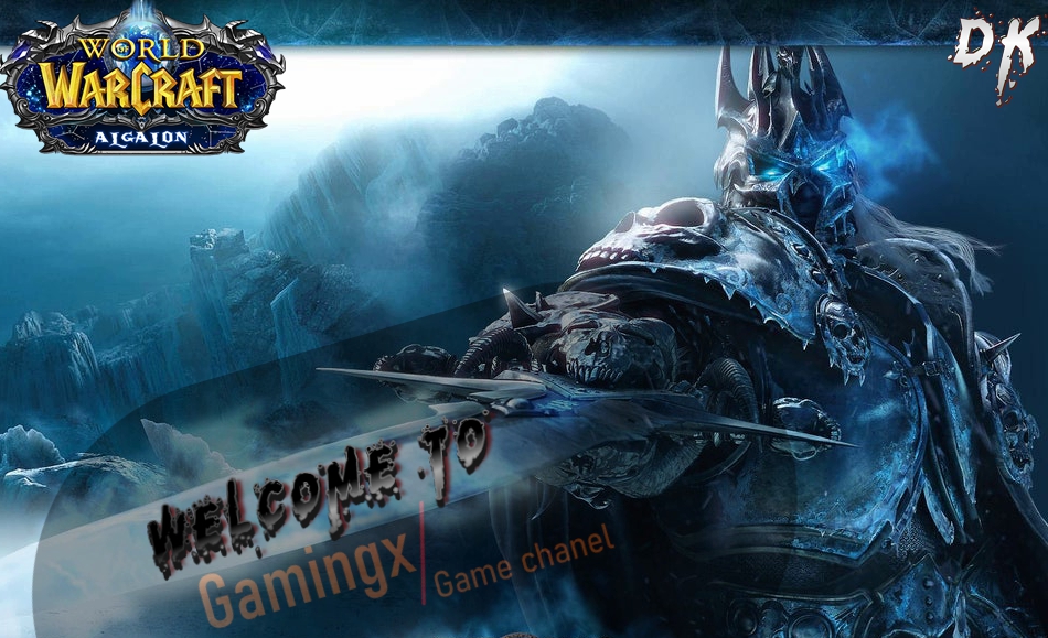 WOW SIRUS Algalon X4   ДЦП на БГ как тяжко голым на БГ