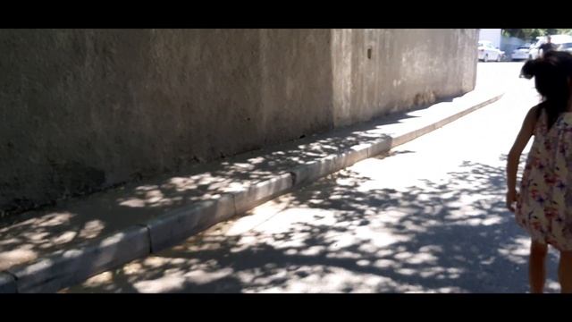 Южный берег Крыма.Самая красивая трасса.Гурзуф.Скалы Адалары смотреть онлайн