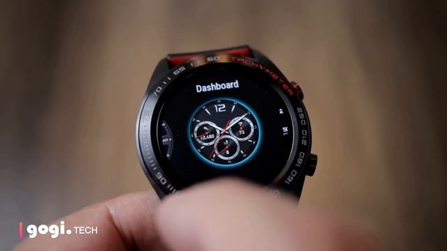 HONOR Watch Magic review - Smart Watch with AMOLED screen, now in India for Rs. 13,999 смотреть онлайн