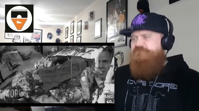 Fit For A King - The Price Of Agony - Reaction / Review смотреть онлайн