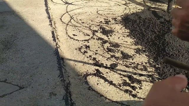 Общественный контроль.Ремонт асфальтобетонных покрытий дворовых территорий от Одинцовской адм. смотреть онлайн