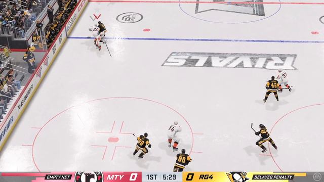NHL 22 ALL FREE AGENTS TEAM BUILDER!! (NHL 22 ONLINE) смотреть онлайн