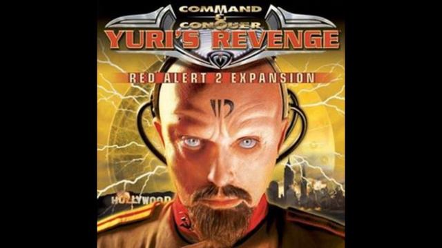 C&C RA2 Yuris Revenge [OST]: Brain Freeze смотреть онлайн