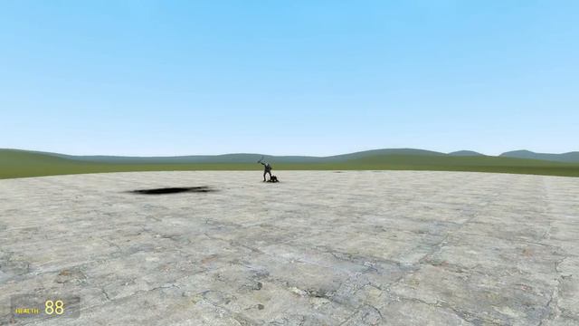 Когда что то пошло не так. Garry's mod. смотреть онлайн