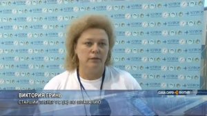 В Якутске начались чемпионат и первенство республики по плаванию