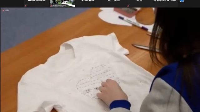 Мастер-класс 