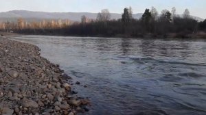 Прогулка по Вязовой