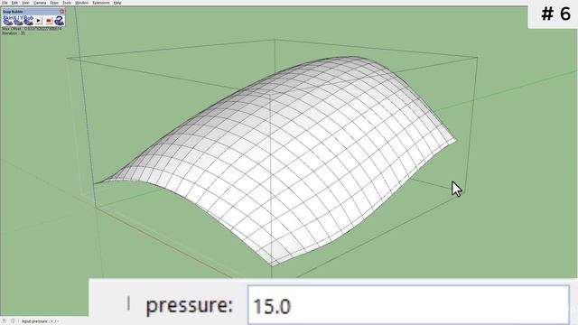10 Plugins for Creating Mesh from Edges Curves and C-Points смотреть онлайн
