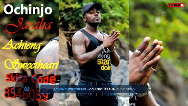 Smooth Ohangla love song of the year mix смотреть онлайн