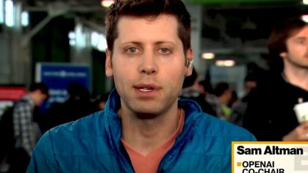 Open AI CEO Sam Altman's Backstory: The Insane History of ChatGPT