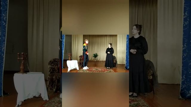 Некрасов А. Русские женщины смотреть онлайн