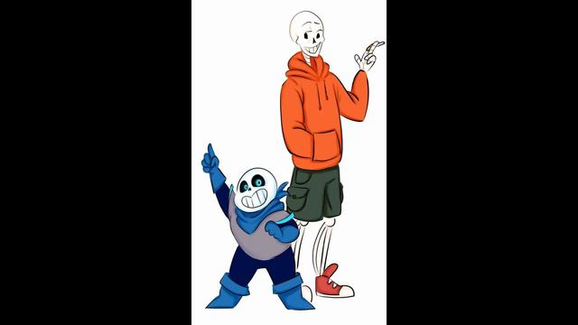 Underswap не одно и тоже что Yandere Underswap ?!Разные миры?! Разве это не один и тот же персонаж?