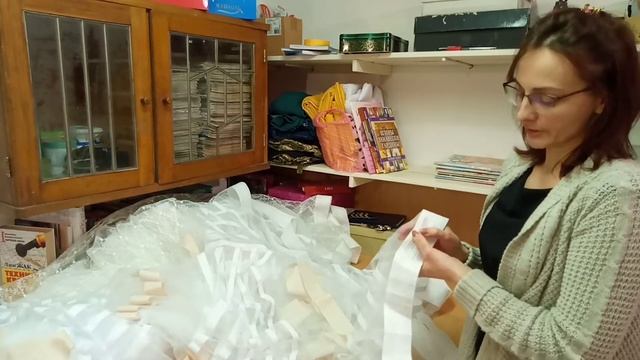 как рассчитывать бантовые складки!??тюли смотреть онлайн