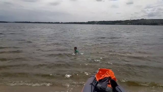купили байдарку смотреть онлайн