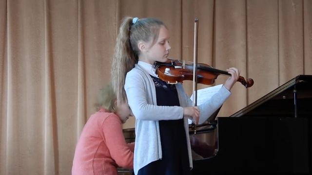 Колыбельная (Неязи) смотреть онлайн