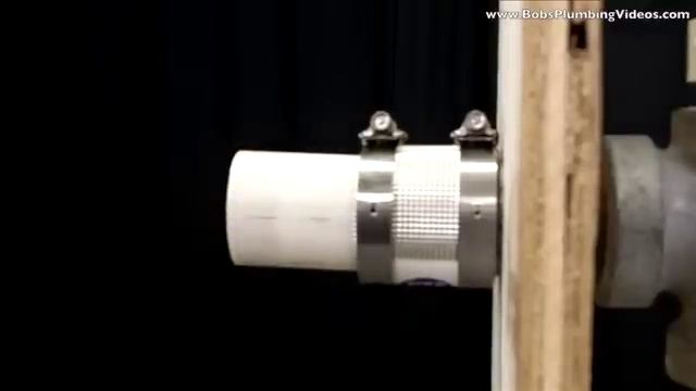 How To Join Galvanized Pipe to P.V.C / P.V.C. To Galvanized смотреть онлайн