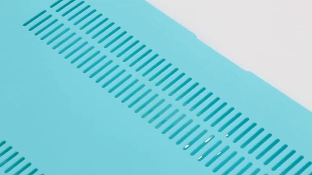 Пластиковый чехол-накладка для MacBook смотреть онлайн