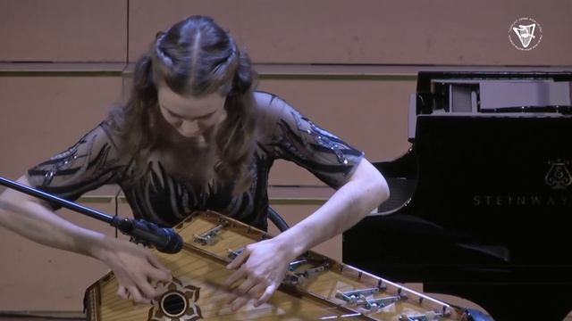 Лия ШУМИЛИНА - «Родники» смотреть онлайн