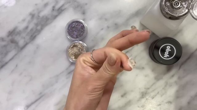 SUB [VLOG] 7월, 분량조절 실패, 그리고 두번째 100컬러 (초보자 천연다이아비트 추천, 젤앤젤 100컬러, 7월 이달의 아트, 취향 n스푼 들어간 셀프네일, 택배 뜯기 смотреть онлайн