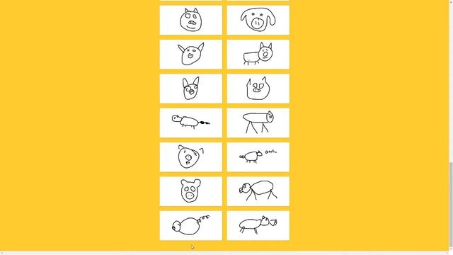 Quick, Draw! | I SUK AT DRAWING!!! смотреть онлайн