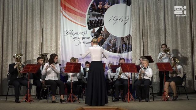 Праздничный концерт в Буйском областном колледже искусств смотреть онлайн