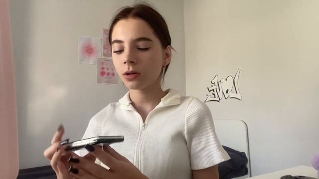 мой повседневный макияж?| makeup tutorial | мэйкап туториал? смотреть онлайн