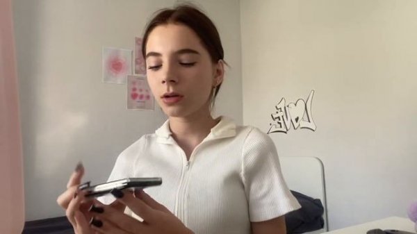 мой повседневный макияж?| makeup tutorial | мэйкап туториал?