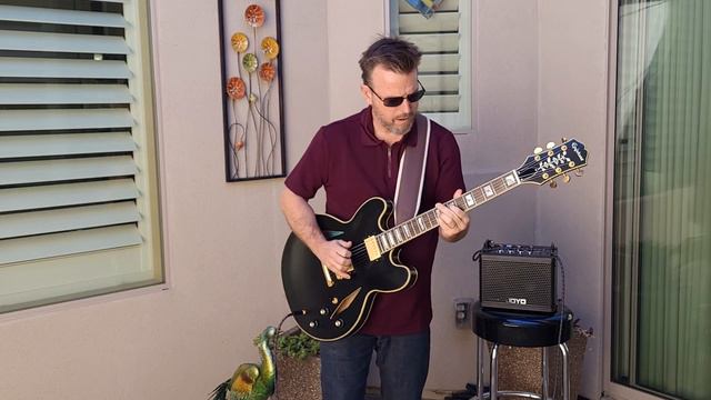 Cadillac Assembly Line - Live From My Patio!! смотреть онлайн