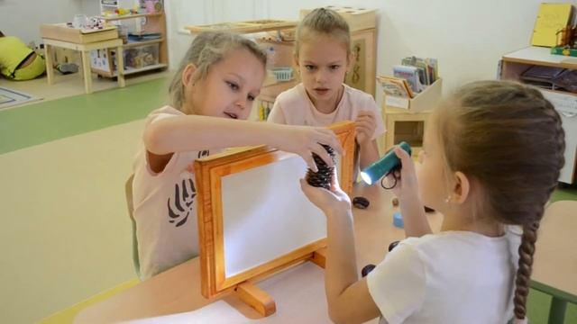 Реализация Реджио-подхода в обучении смотреть онлайн