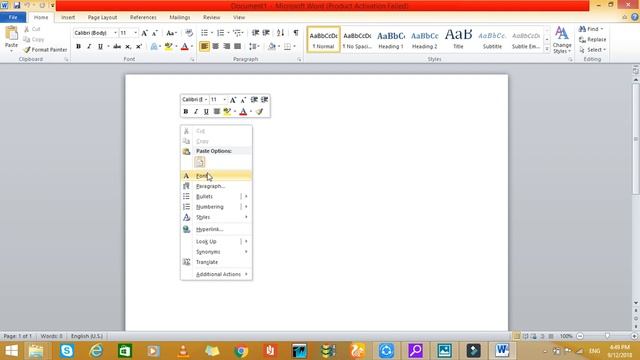 How to change the default font in microsoft word from calibri 12 to time new roman size смотреть онлайн