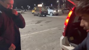 Обзор на Honda HR-V