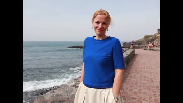 Поздравление выпускницы Маргариты Мкртумовой (Аникьевой). смотреть онлайн