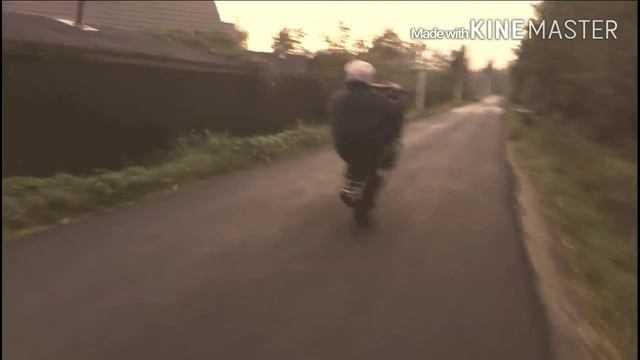 Kill Street Village (part #1) смотреть онлайн