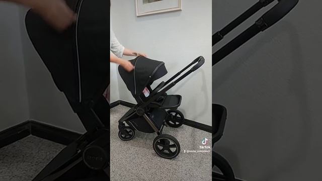 коляска carello ultimo (карелло ультима ) смотреть онлайн