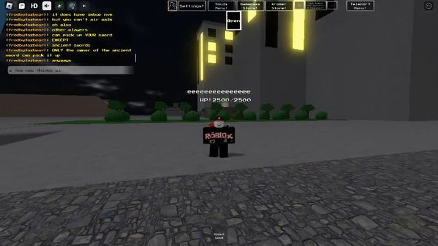 Stuff thats in New Era (Undertale New Era) (Part 2) смотреть онлайн