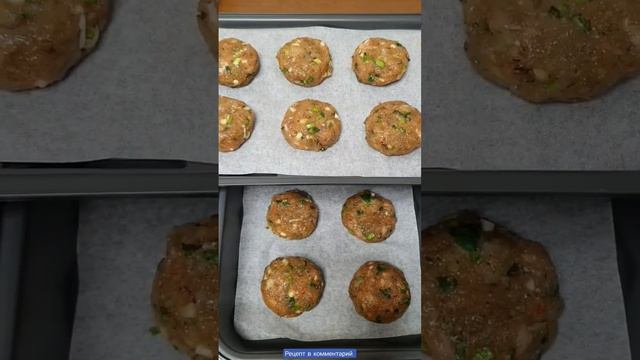 ПАРОВЫЕ КУРИНЫЕ КОТЛЕТЫ С КАРТОФЕЛЬНЫМ ПЮРЕ #Cookeasy #kenwood #cooking #cookingchannel #ыстықтағам смотреть онлайн