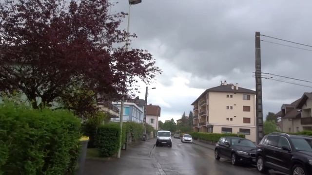 Закрытые Границы Но Ситуация Улучшается - Франция Выходит Из Карантина смотреть онлайн