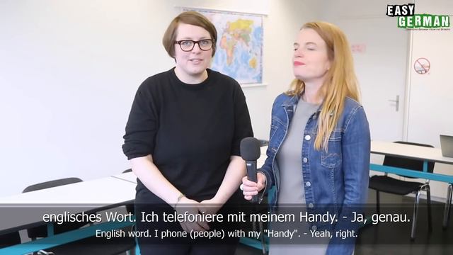 How Similar Are Swiss German And German German?