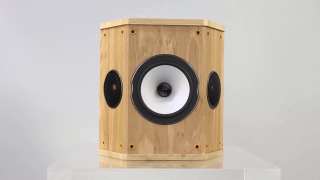 Monitor Audio Bronze FX смотреть онлайн
