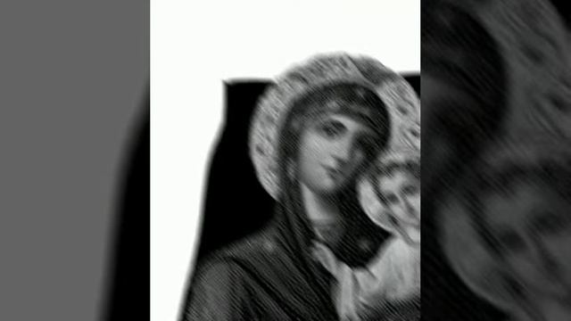 Эскиз или картина выполняемая стразами на заказ. Размер 30/40 и 40/50. смотреть онлайн