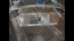 Прогресс-2 само отливной ресцес.
