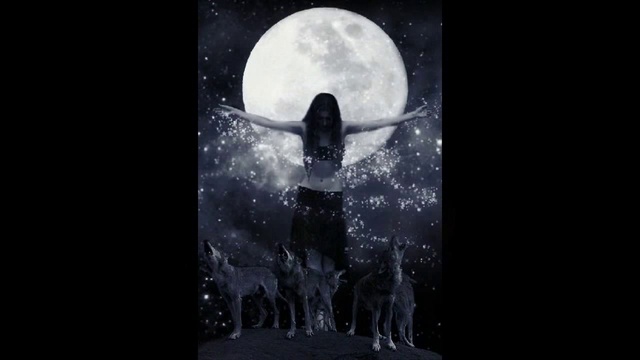 Ancient - Lycanthropy