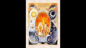 The Secret of Kells / Тайна Келлс 2010